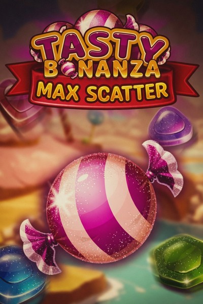 Tasty Bonanza Max Scatter Slot bei Cleobetra Casino