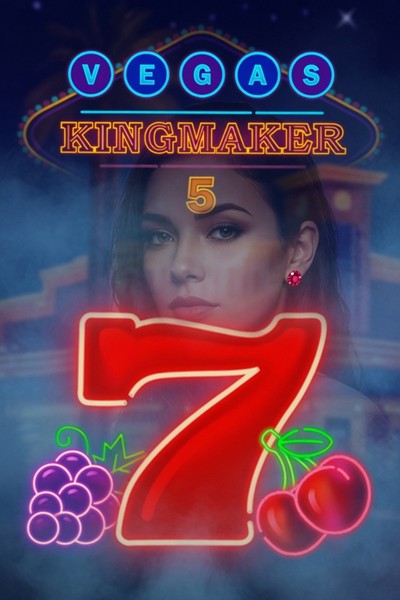 Vegas Kingmaker 5 Slot bei Cleobetra Casino